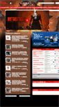Mobile Screenshot of cybercafe.buka.ru